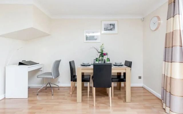 HiikotsHomes - Purfleet