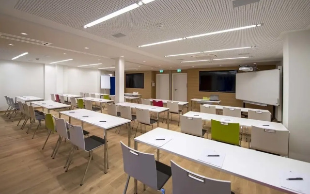 Romantik Hotel Walhalla