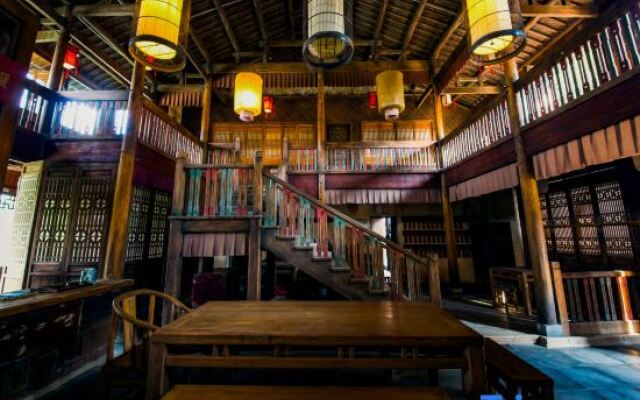 Yujian Xiuli Inn Hongcun
