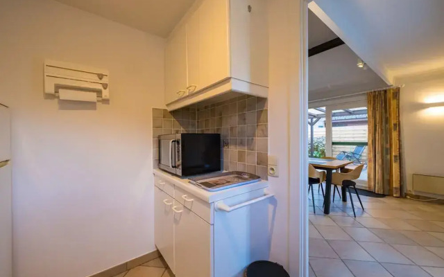 Cosy Holiday Home on the Dunes