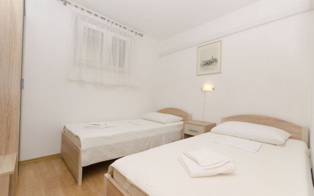 Apartments Klisovic