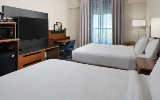 Fairfield Inn & Suites by Marriott Destin