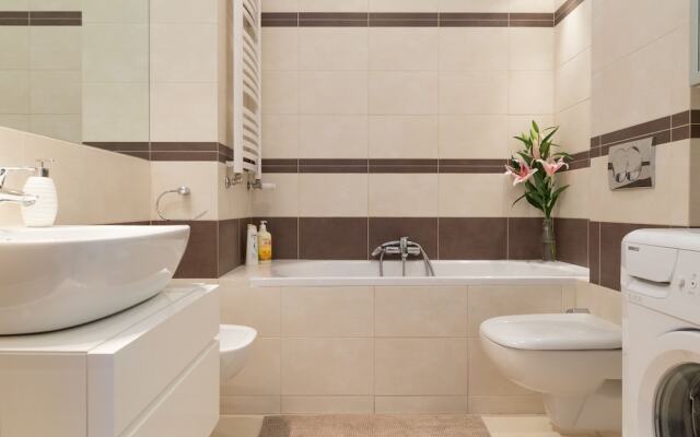 Apartament Kopernika by City Quality