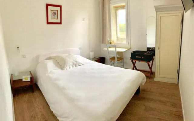 L'Auberge Cigaloise