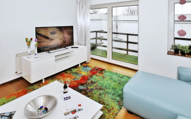 Luxury Apartments Delft IV