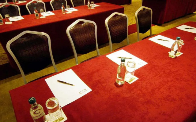 Claregalway Hotel