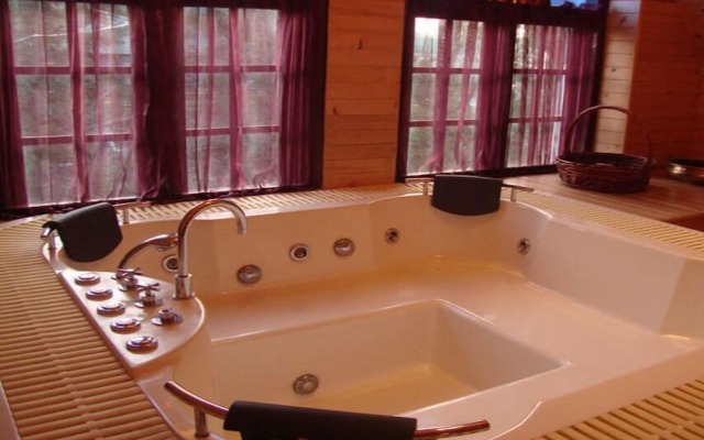 Hotel Mount View