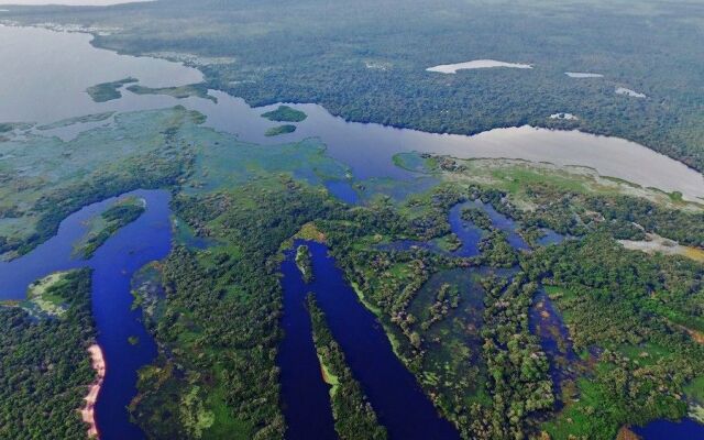 Pousada Pantanero Pantanal