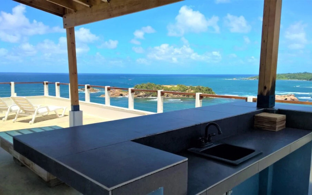 Wanderlust Caribbean - Adventure Travel Boutique Hotel