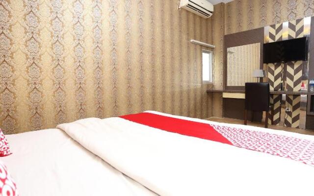 OYO 3154 Hotel City Inn