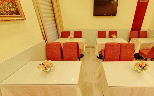 Hanting Hotel Shanghai Hongqiao Wuzhong Road