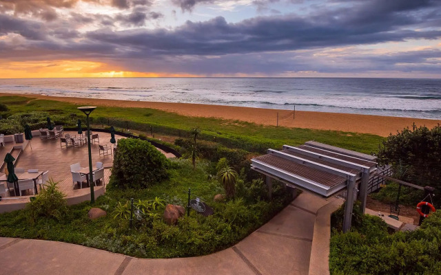 Zimbali Lodge by Dream Resorts