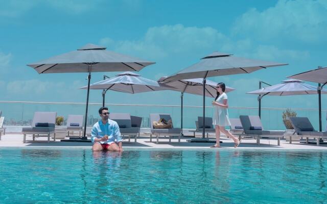 Arabella Beach Hotel Kuwait, Vignette Collection by IHG