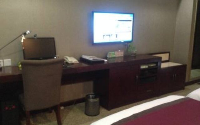 Zhejiang Hotel