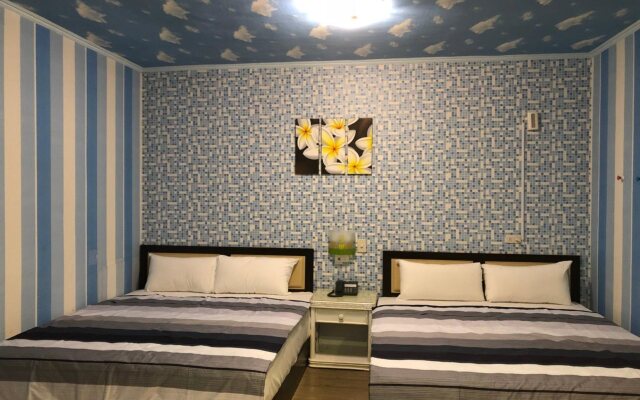 Star Lighthouse Villa