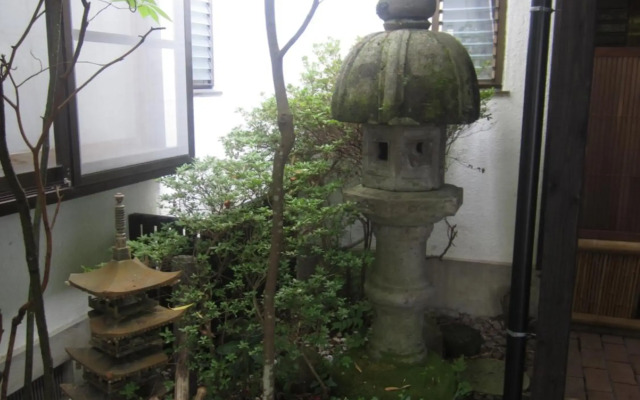 Yufuin Onsen Oyado Hananoyu