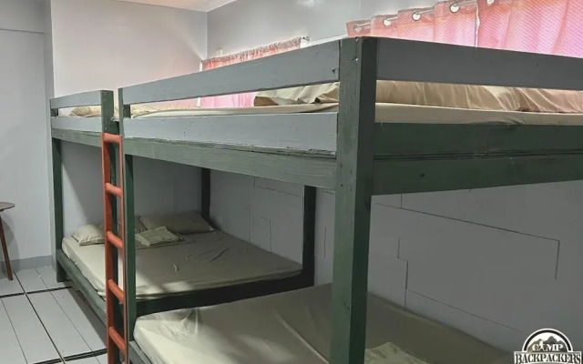 Backpackers Port Barton