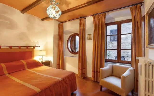 Relais Mastro Cinghiale