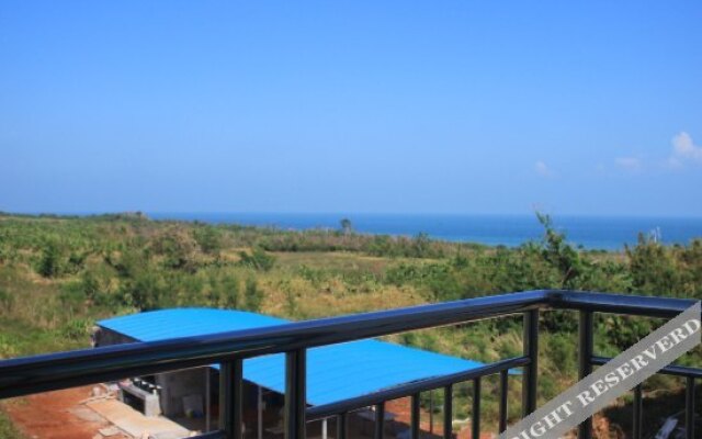 Yijia Haiqu Hotel Beihai Weizhou Island