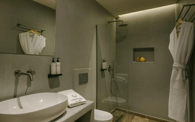 Assos Chromata Villas