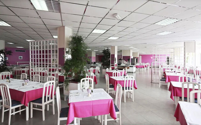 Hotel Osmine