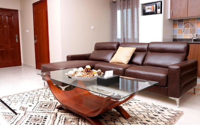 Montecito Apartments