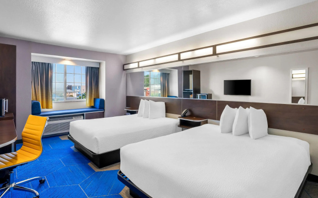 Microtel Inn & Suites by Wyndham Conway