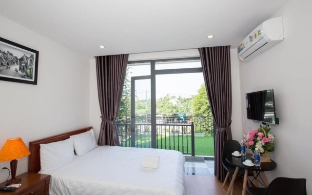 Seimy Homestay – Guest Rooms – Da Nang