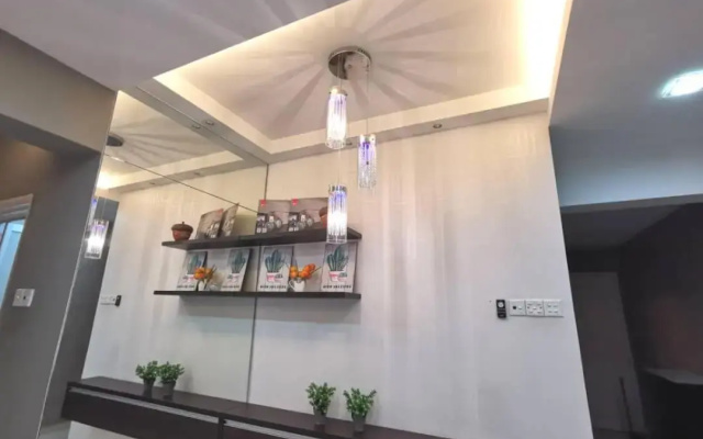 Menjalara Kepong Desapark & PJ 中文房东 B12