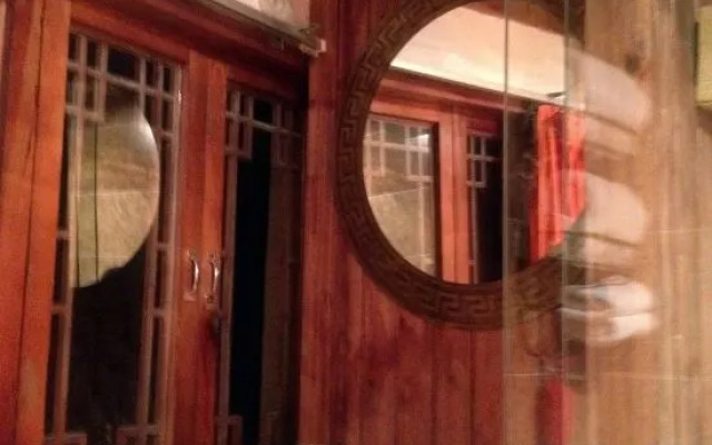Lijiang xingyuge hotel