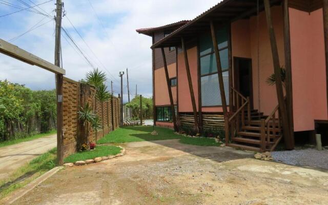 Morada Fenix Hospedagem
