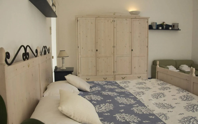 Suite Time Capri Villa La Pergola