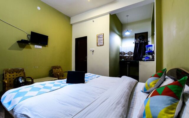 OYO 13409 Home Cozy Stay near ISBT Dharamshala