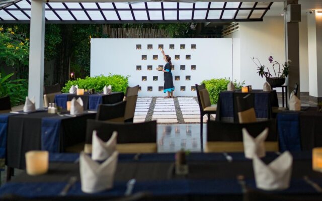 Sojourn Boutique Villas