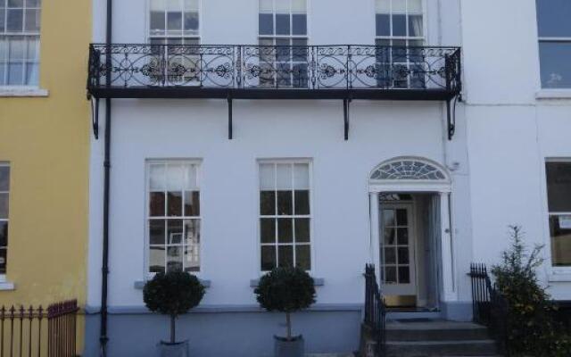 Willoughby Place