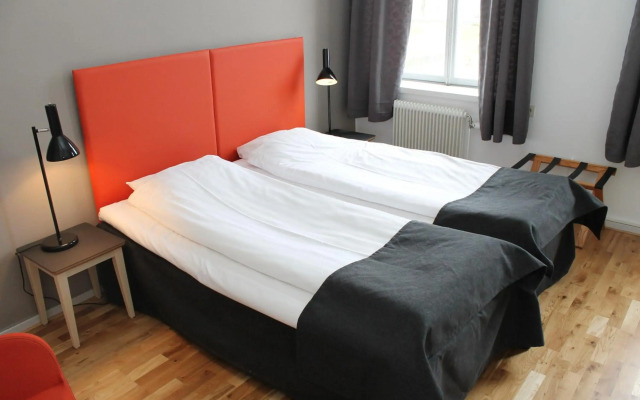 Lindesbergs Stadshotell