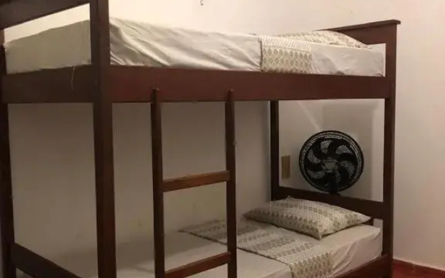 Hostel 35