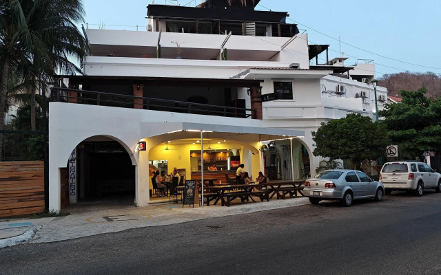 Hotel Plaza Huatulco Bungalows