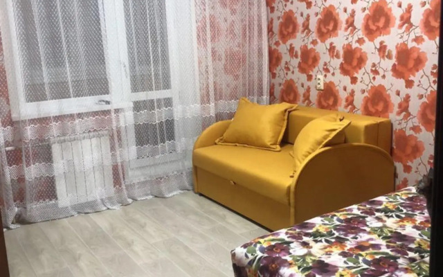 Апартаменты на проспекте Московский 6