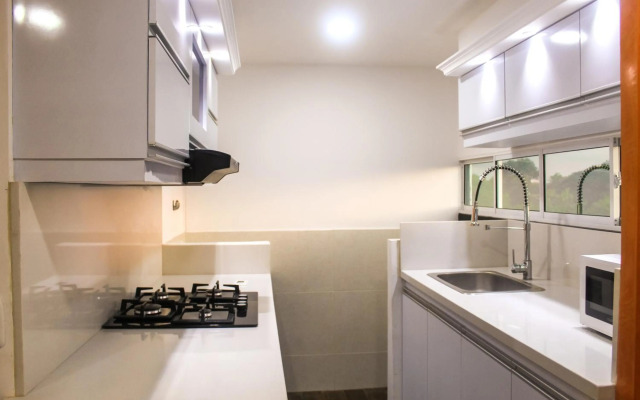 Hospedaje Mi Fortaleza