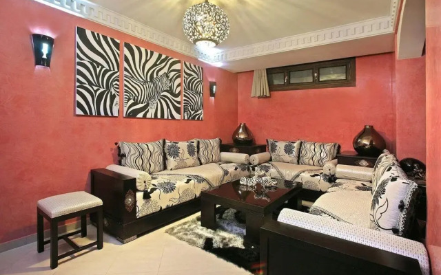 Villa Aia - Calm and Serenity