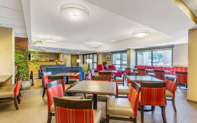 Comfort Inn Quantico