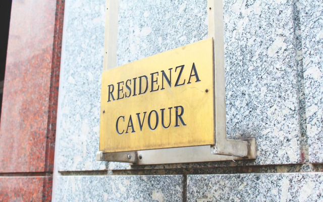Residenza Cavour