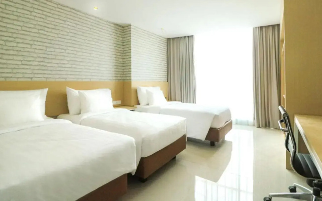 Palm Park Hotel Surabaya