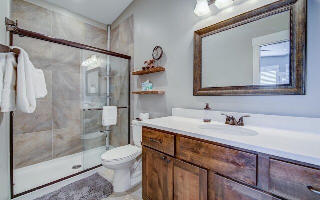 Mountain Getaway Stunning Views HOT TUB