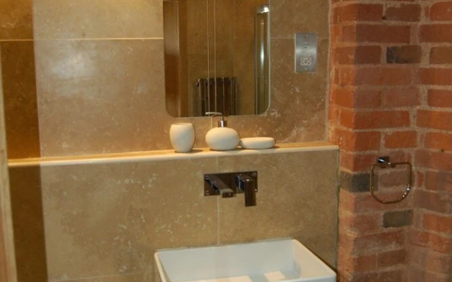The Hyde Dovecote Kinver, pet Friendly Holiday let
