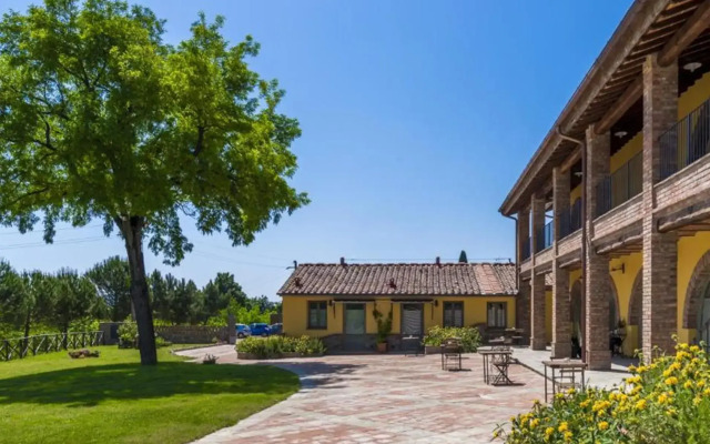 Casa Vacanze Le Fornaci