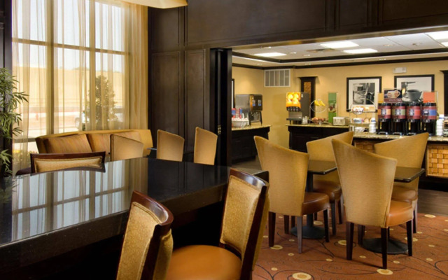 Hampton Inn & Suites Longview North