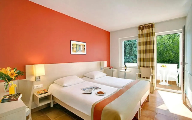 Complesso Degli Appartamenti Valamar Tamaris Ville