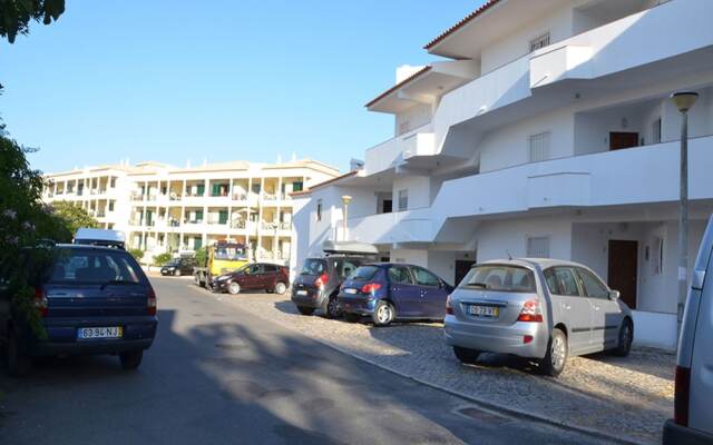 Apartamentos Cravinho